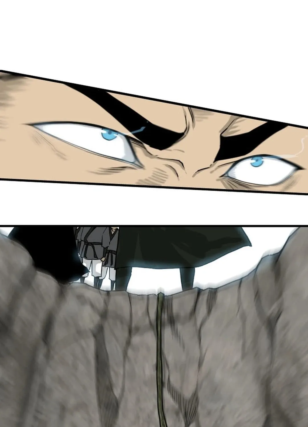 The Demonic Warrior Chapter 9 page 91 - 
