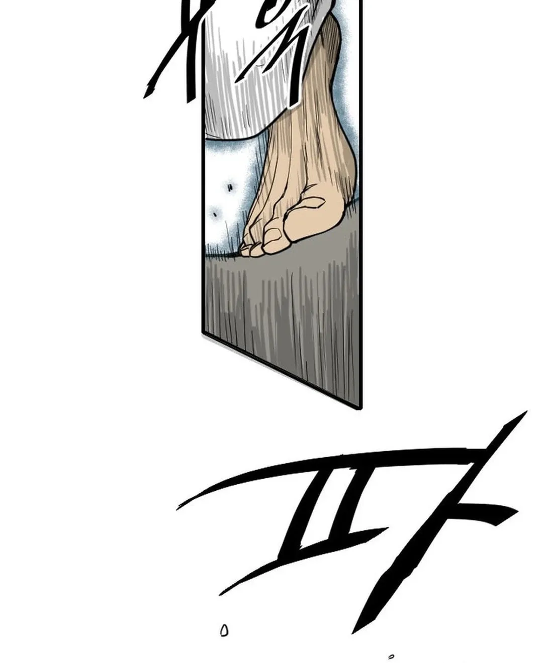 The Demonic Warrior Chapter 9 page 93 - 