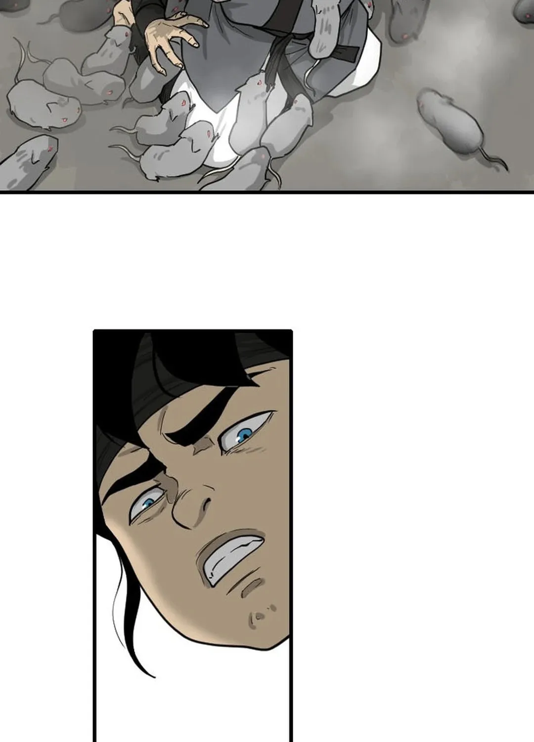 The Demonic Warrior Chapter 9 page 98 - 