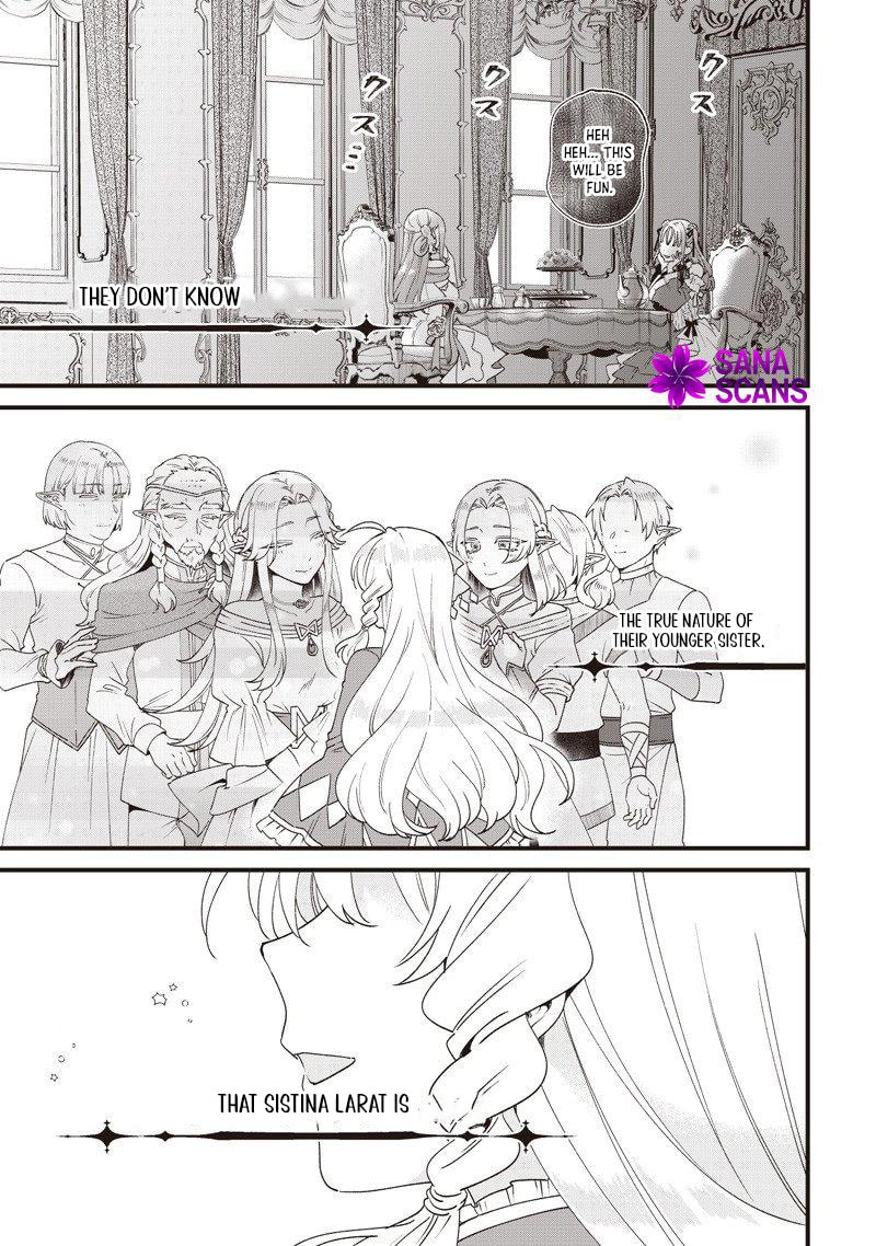 The Demoted Third Princess Begins the Frontier Reform!! Chapter 16 page 18 - 