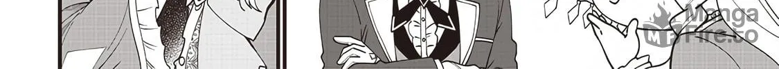 The Demoted Third Princess Begins the Frontier Reform!! Chapter 3 page 6 - 