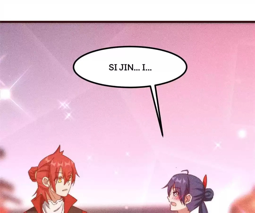 The Descent of the Spiritual Deity Chapter 100 page 1 - 