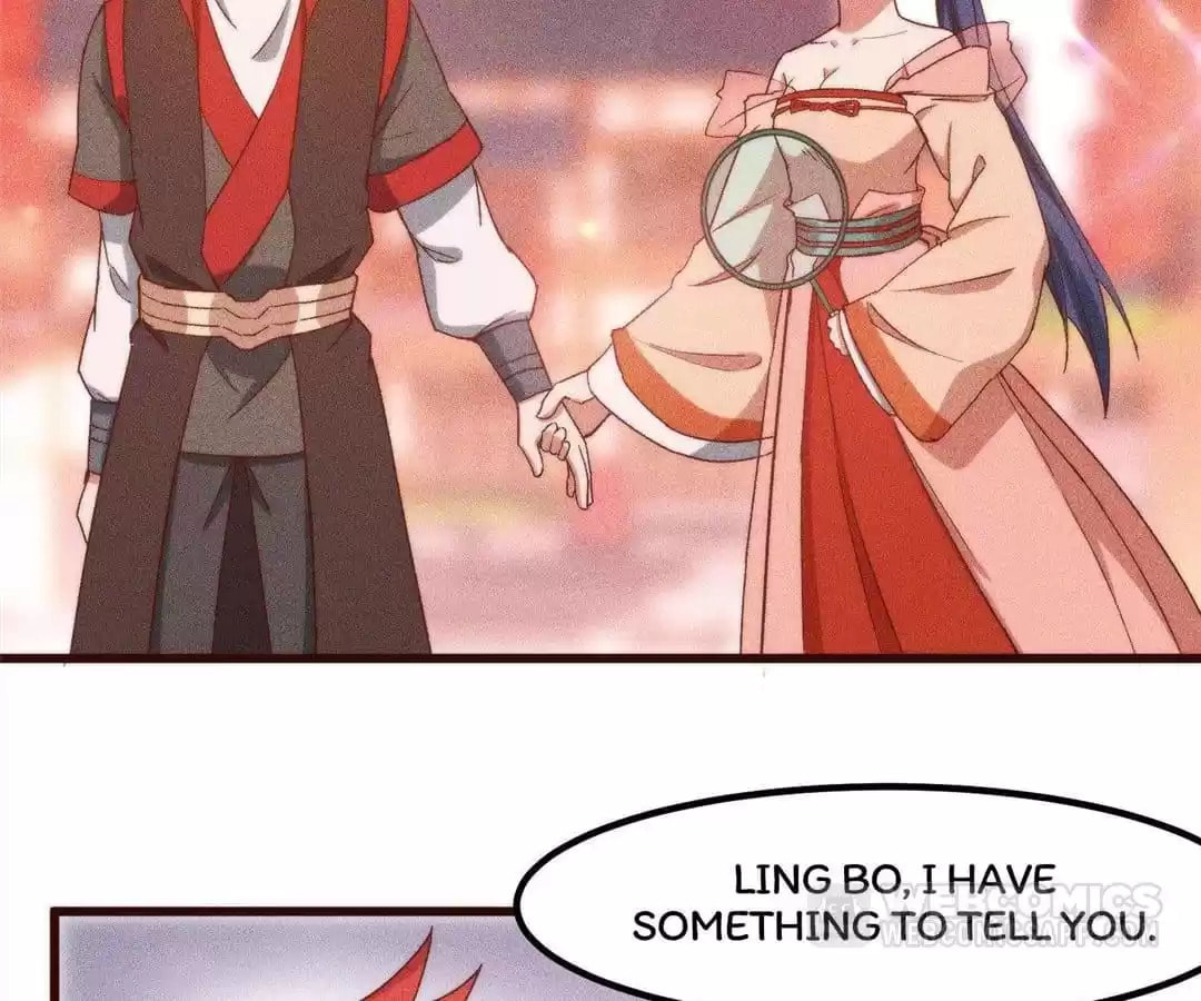 The Descent of the Spiritual Deity Chapter 100 page 2 - 