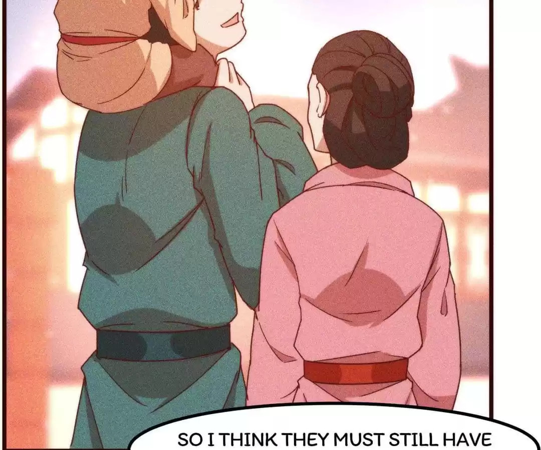 The Descent of the Spiritual Deity Chapter 100 page 11 - 