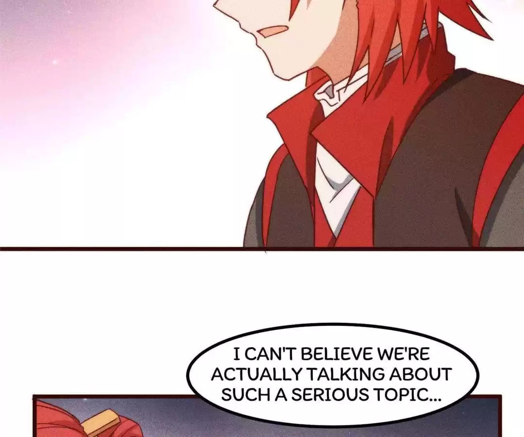 The Descent of the Spiritual Deity Chapter 100 page 13 - 