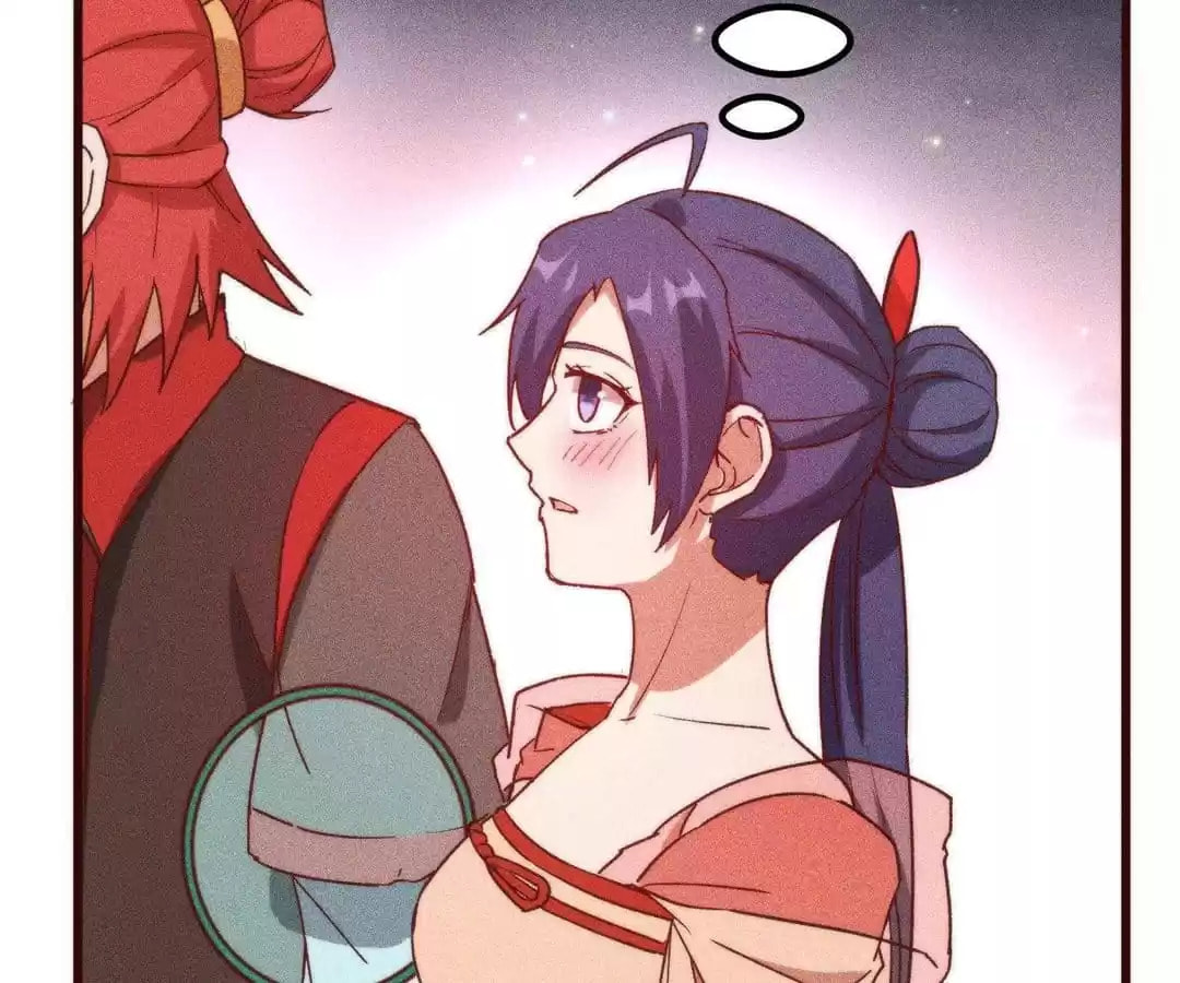 The Descent of the Spiritual Deity Chapter 100 page 14 - 