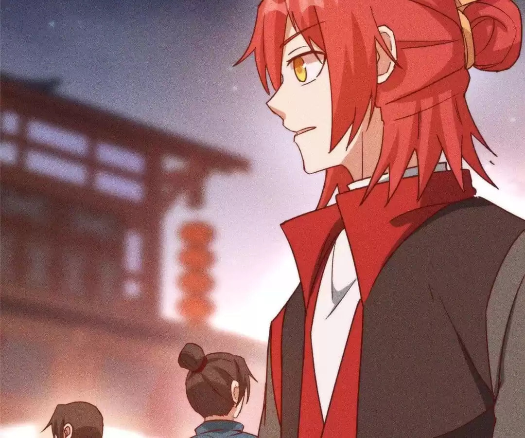 The Descent of the Spiritual Deity Chapter 100 page 16 - 