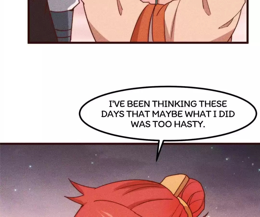 The Descent of the Spiritual Deity Chapter 100 page 19 - 