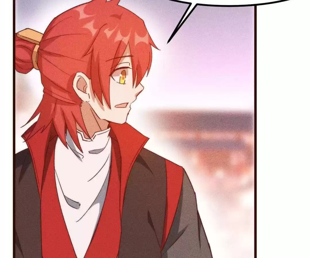 The Descent of the Spiritual Deity Chapter 100 page 3 - 