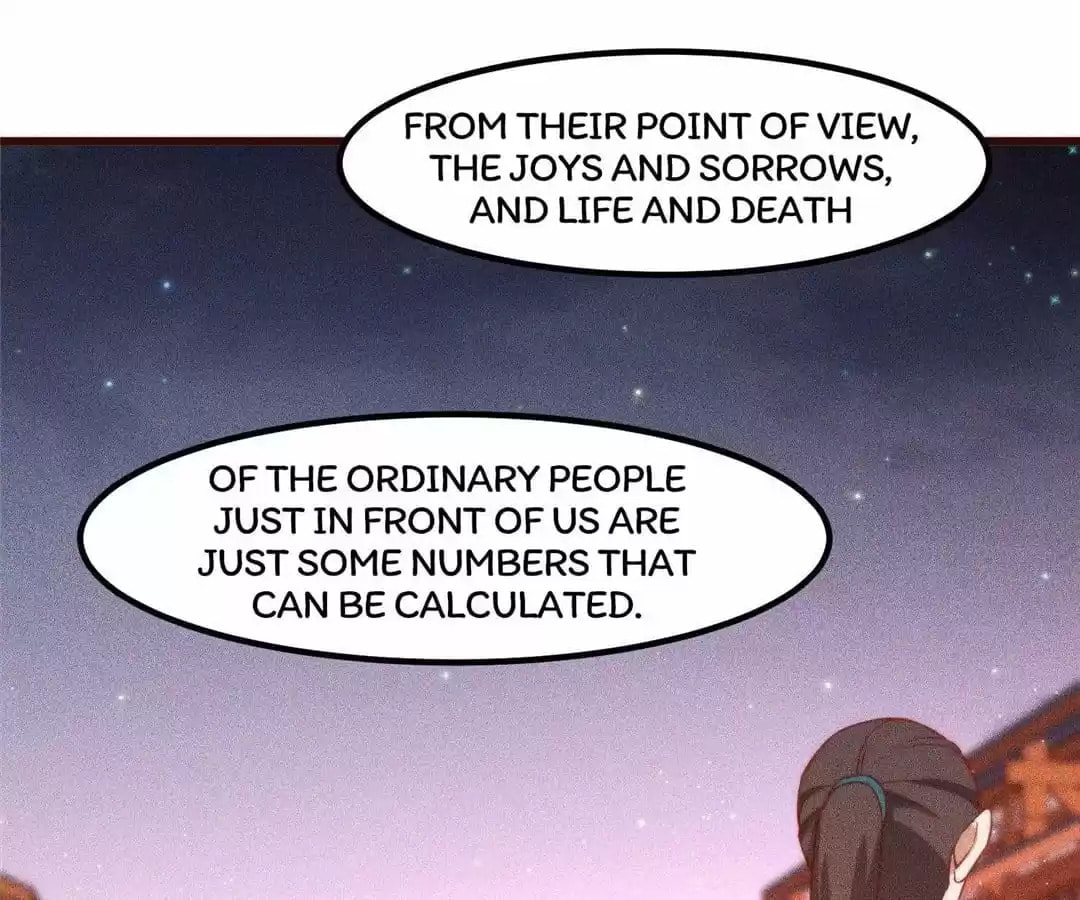 The Descent of the Spiritual Deity Chapter 100 page 23 - 