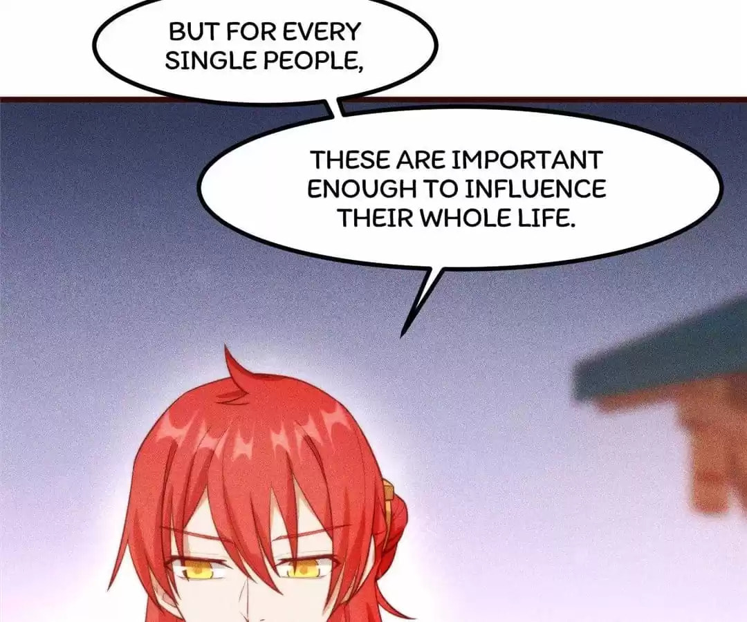 The Descent of the Spiritual Deity Chapter 100 page 25 - 