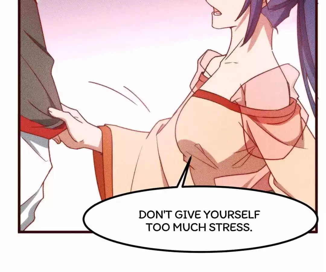 The Descent of the Spiritual Deity Chapter 100 page 28 - 