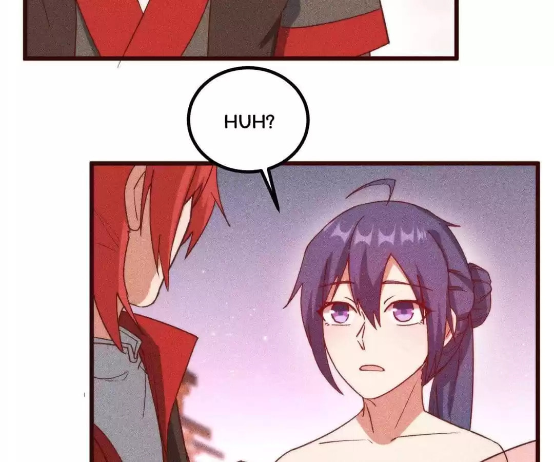 The Descent of the Spiritual Deity Chapter 100 page 4 - 