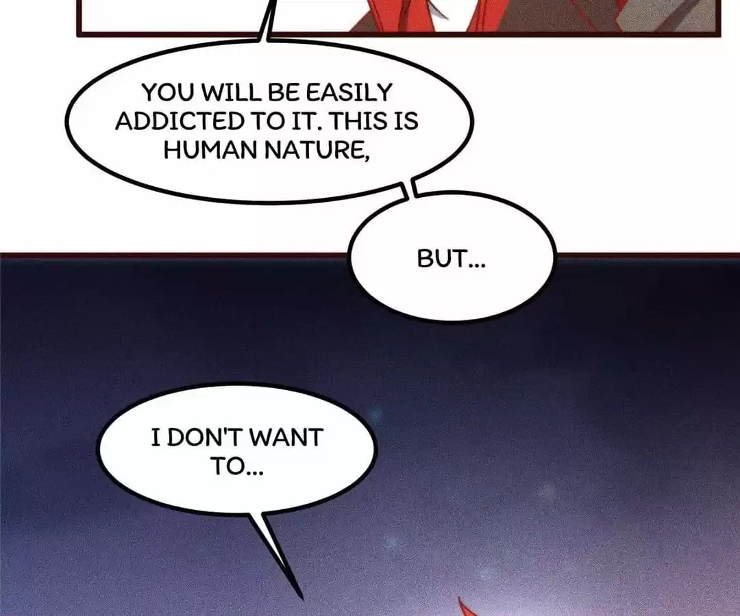 The Descent of the Spiritual Deity Chapter 100 page 34 - 