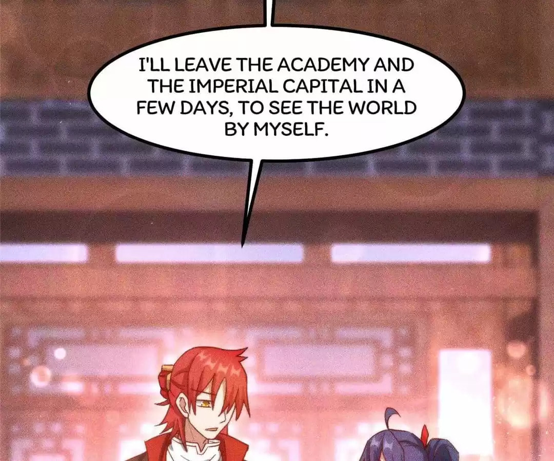 The Descent of the Spiritual Deity Chapter 100 page 37 - 