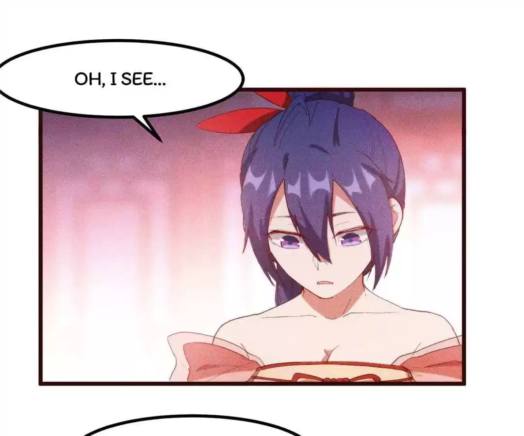 The Descent of the Spiritual Deity Chapter 100 page 41 - 