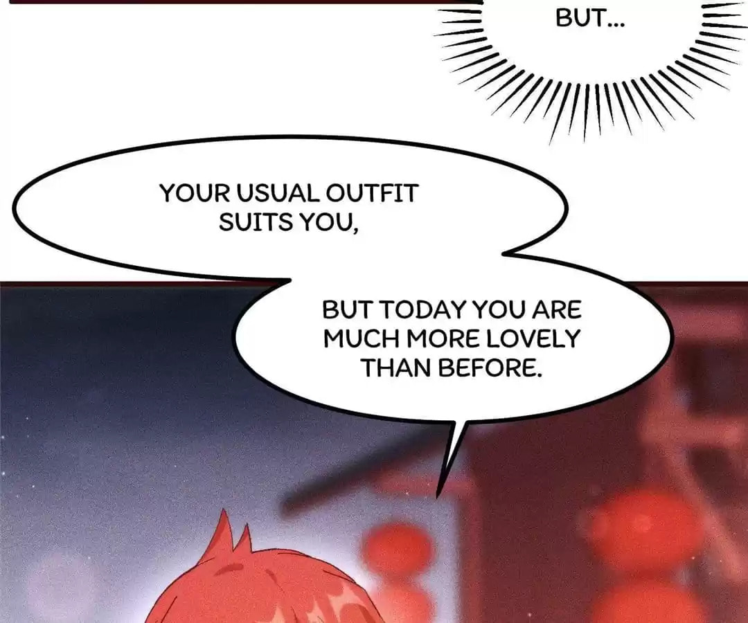 The Descent of the Spiritual Deity Chapter 100 page 48 - 