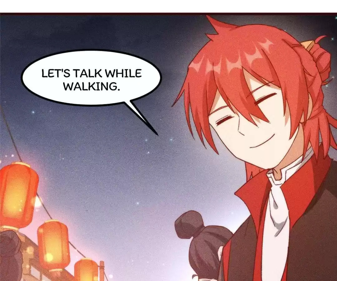 The Descent of the Spiritual Deity Chapter 100 page 6 - 
