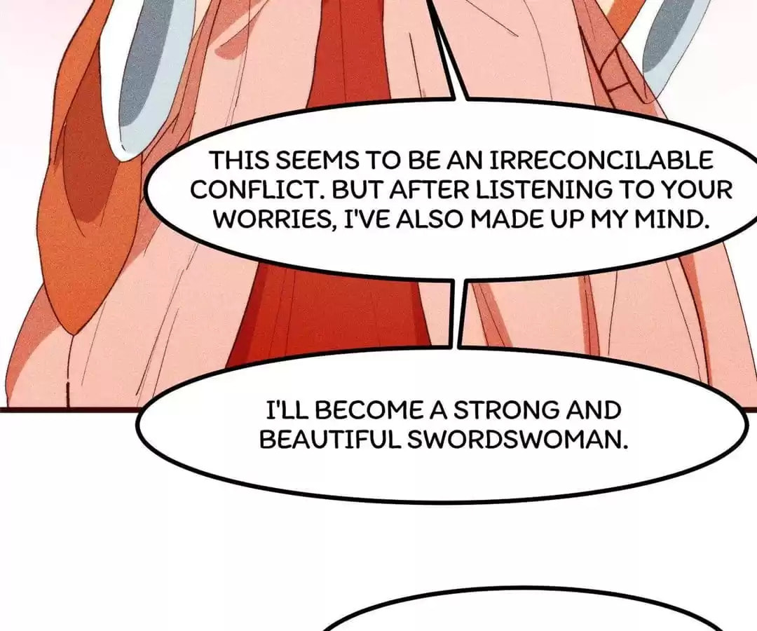 The Descent of the Spiritual Deity Chapter 100 page 53 - 