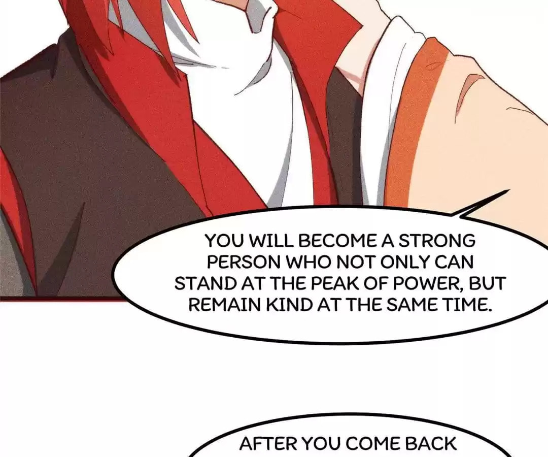 The Descent of the Spiritual Deity Chapter 100 page 55 - 
