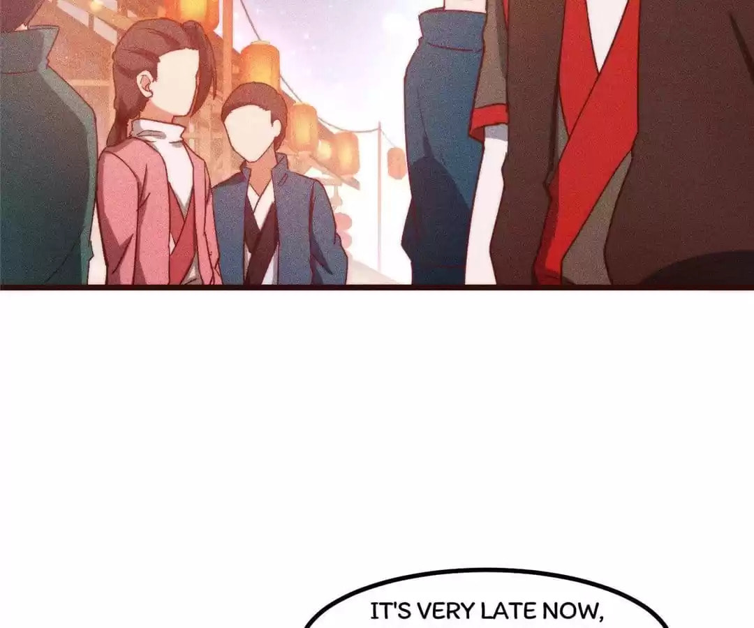 The Descent of the Spiritual Deity Chapter 100 page 7 - 