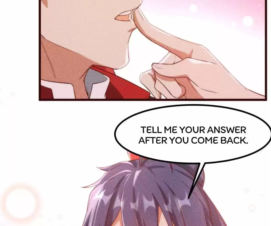 The Descent of the Spiritual Deity Chapter 100 page 63 - 