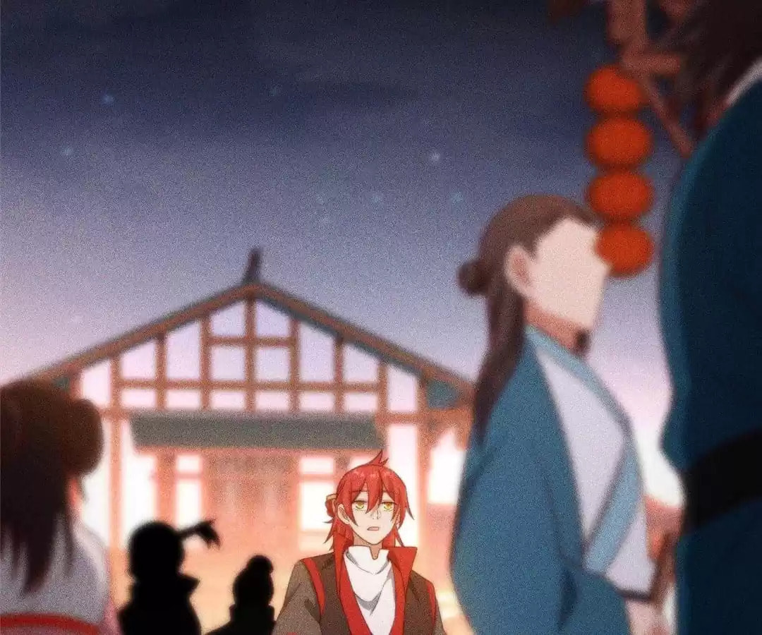The Descent of the Spiritual Deity Chapter 100 page 68 - 