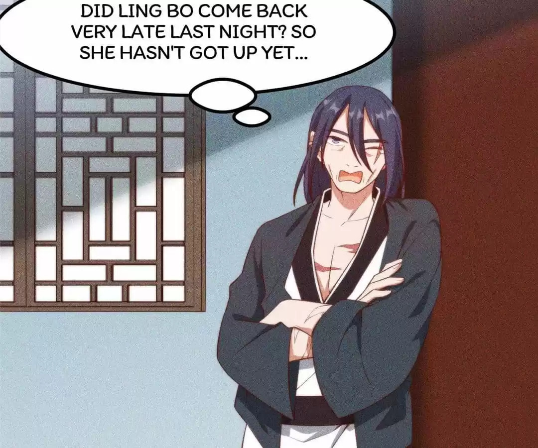The Descent of the Spiritual Deity Chapter 100 page 72 - 