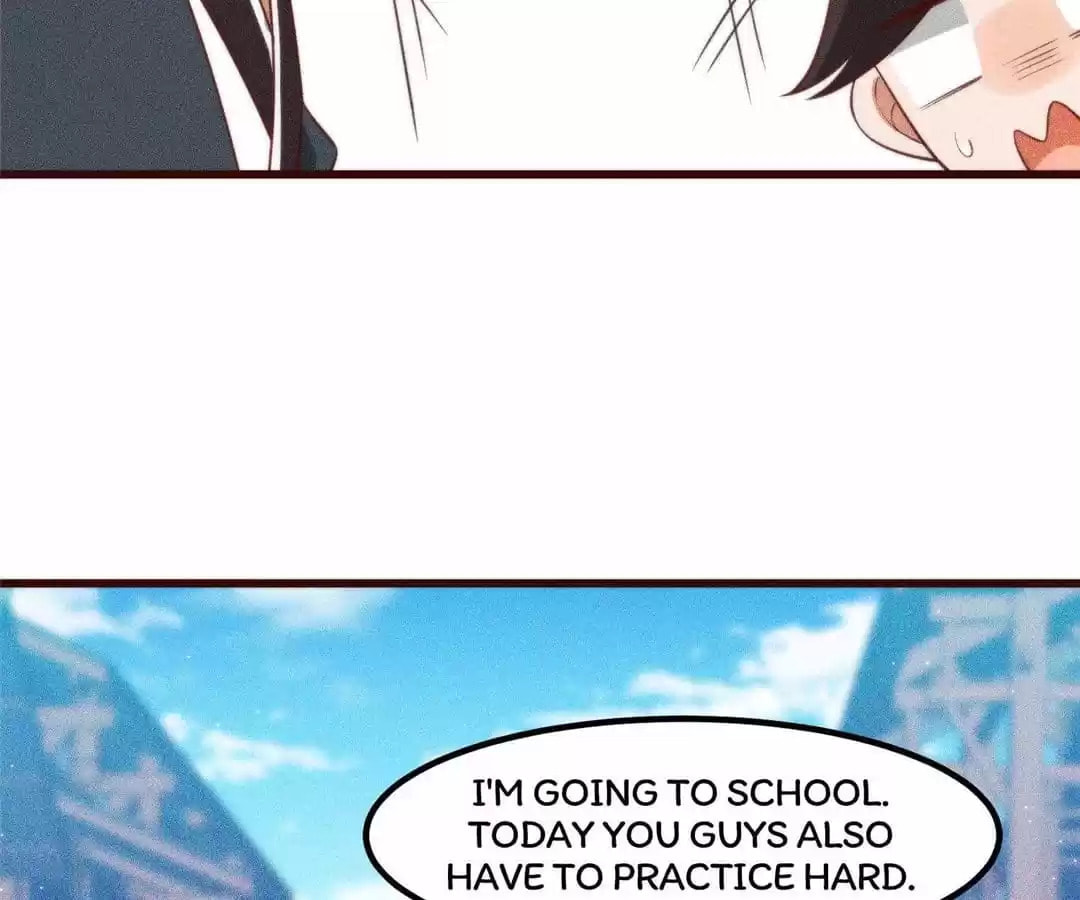 The Descent of the Spiritual Deity Chapter 100 page 76 - 