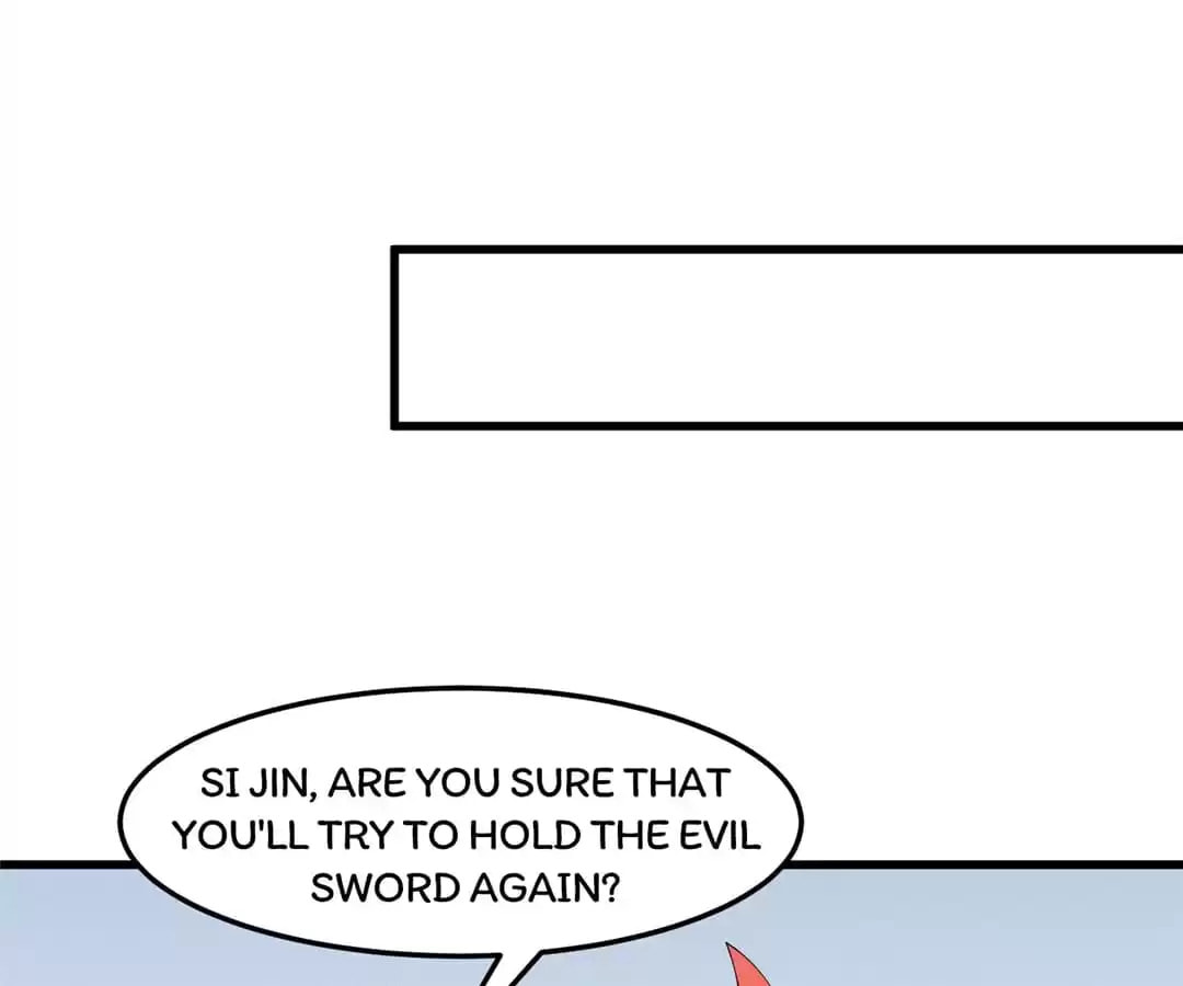 The Descent of the Spiritual Deity Chapter 18 page 13 - 