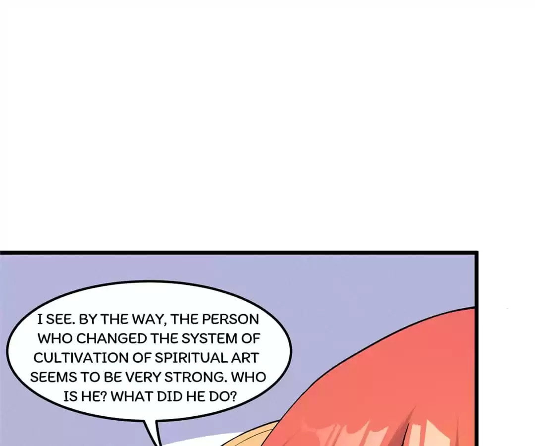 The Descent of the Spiritual Deity Chapter 18 page 33 - 