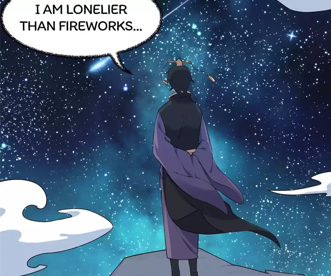 The Descent of the Spiritual Deity Chapter 18 page 43 - 