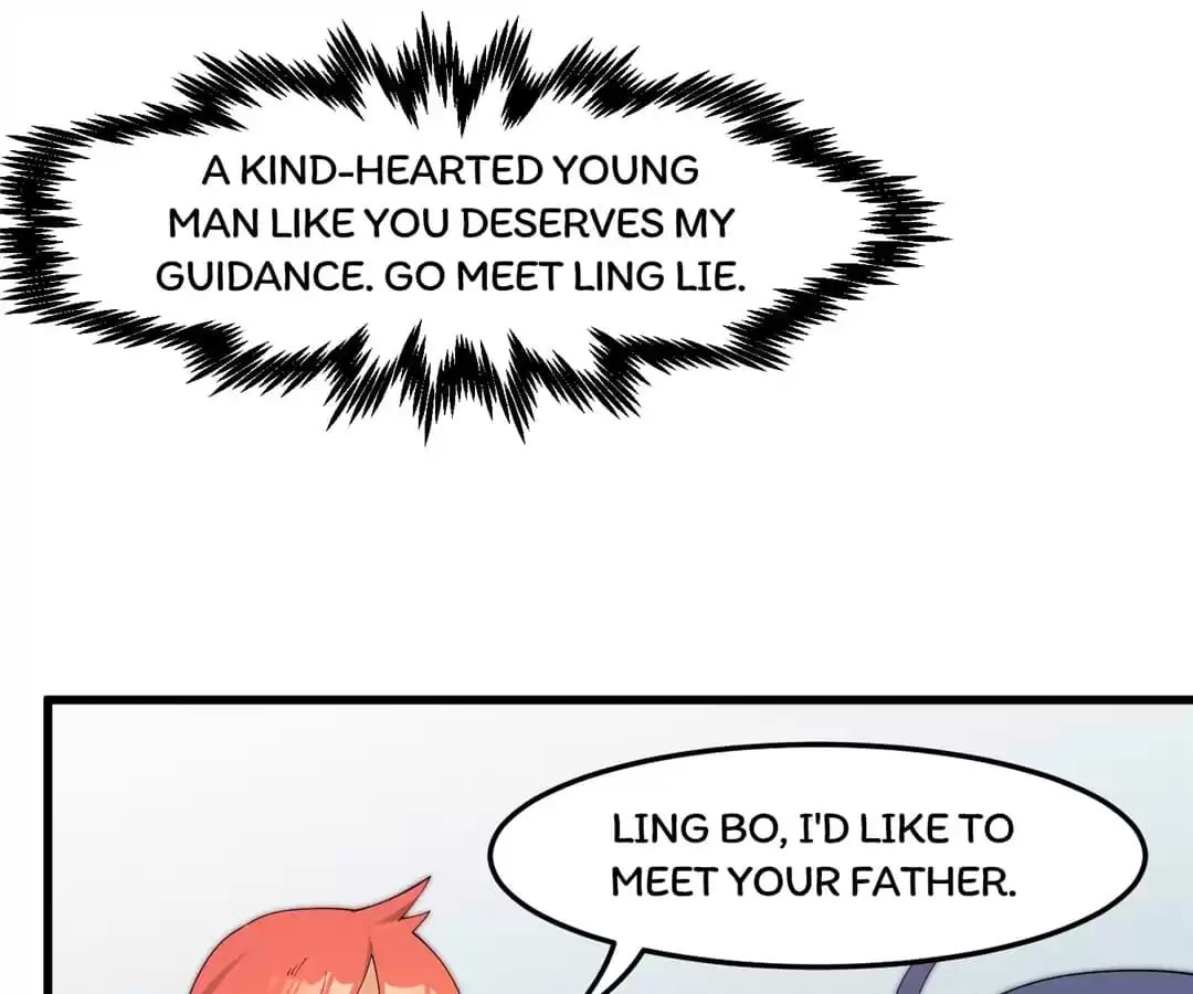 The Descent of the Spiritual Deity Chapter 18 page 49 - 