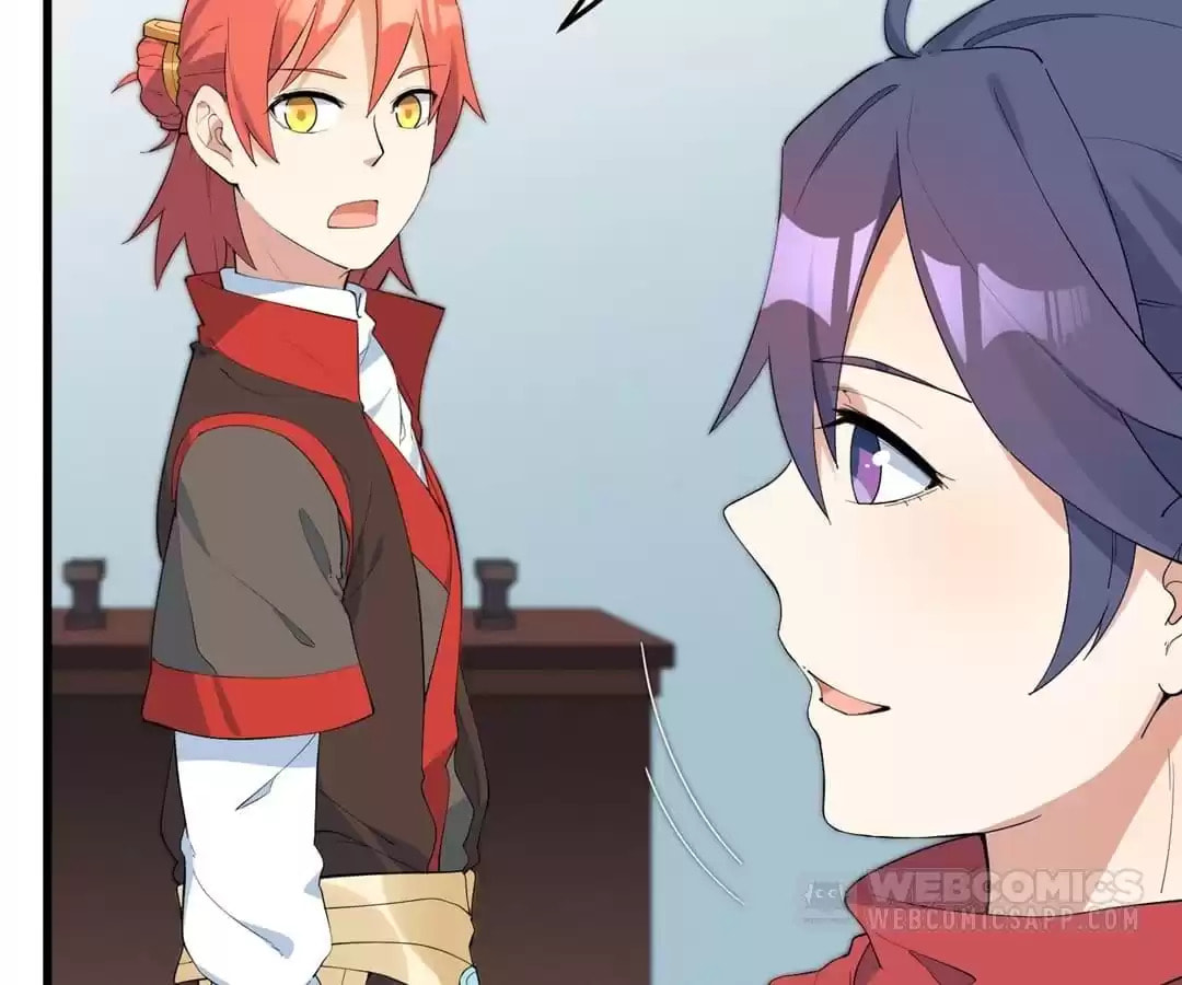 The Descent of the Spiritual Deity Chapter 18 page 50 - 