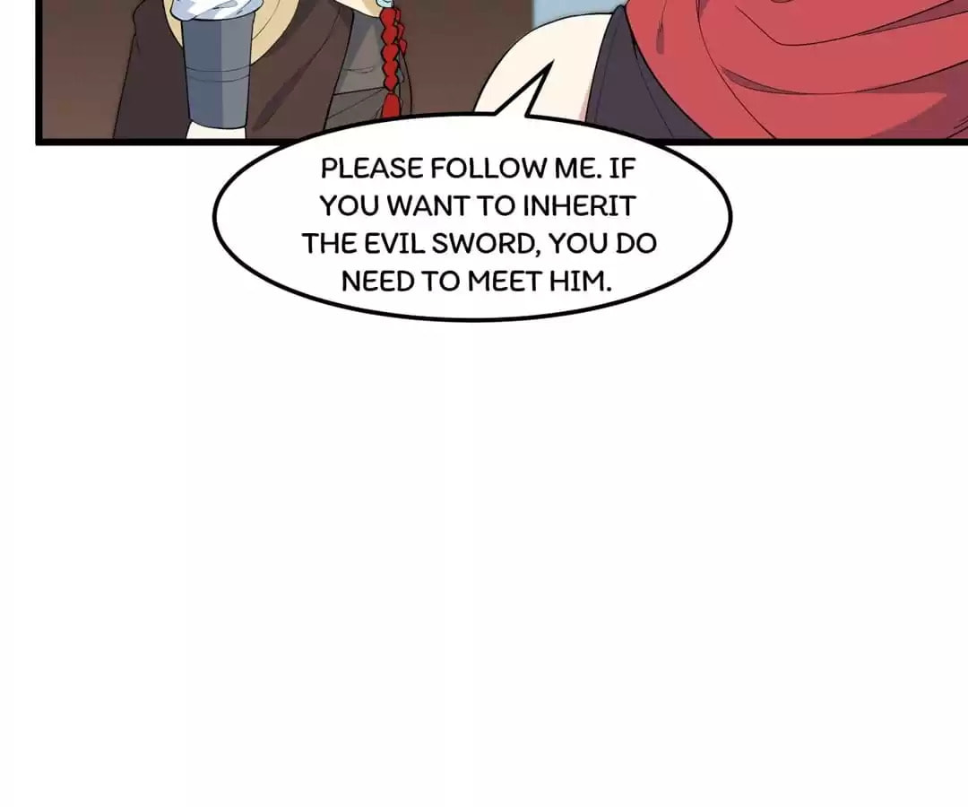 The Descent of the Spiritual Deity Chapter 18 page 51 - 