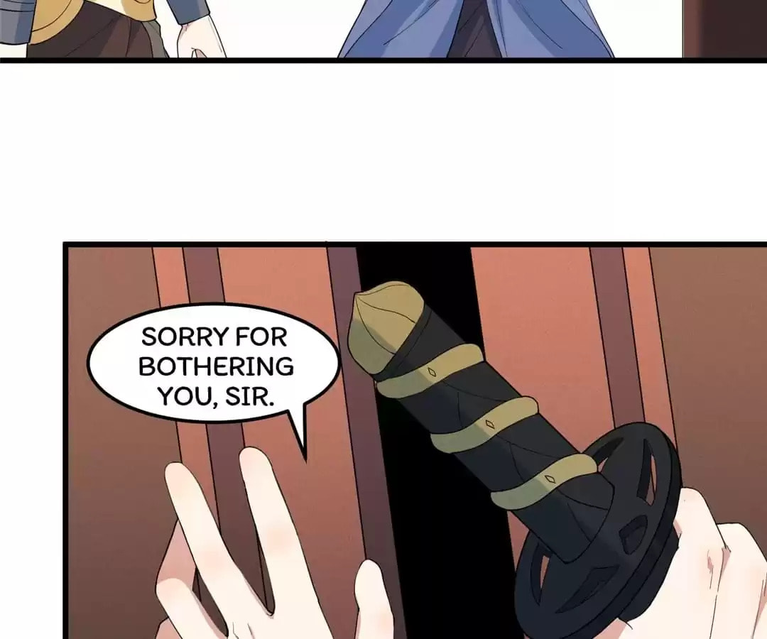 The Descent of the Spiritual Deity Chapter 18 page 56 - 