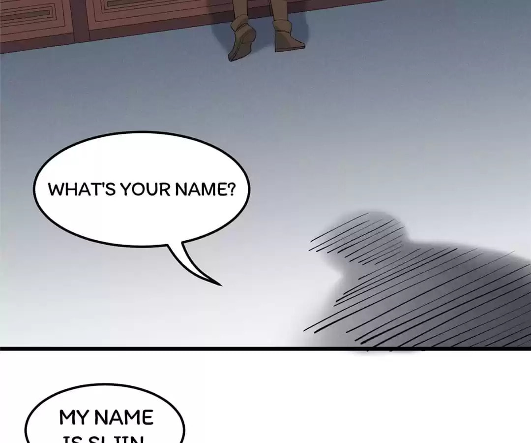 The Descent of the Spiritual Deity Chapter 18 page 59 - 