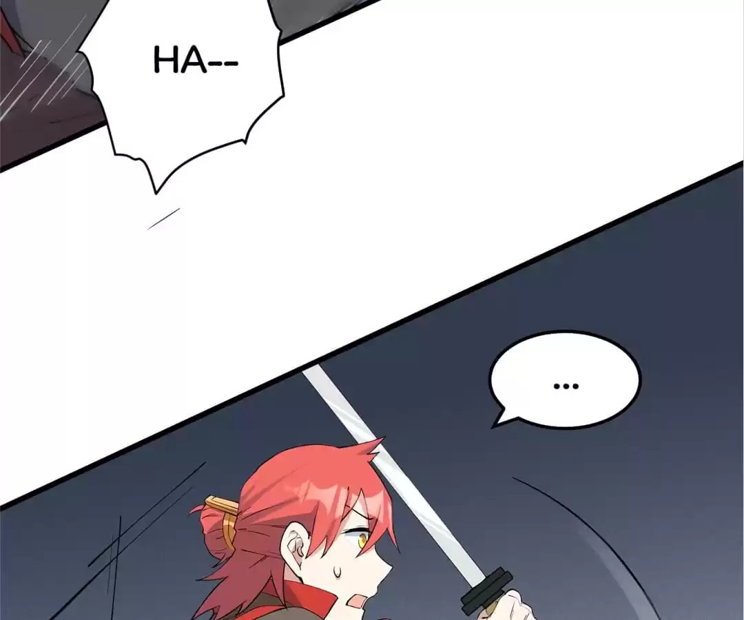The Descent of the Spiritual Deity Chapter 18 page 67 - 