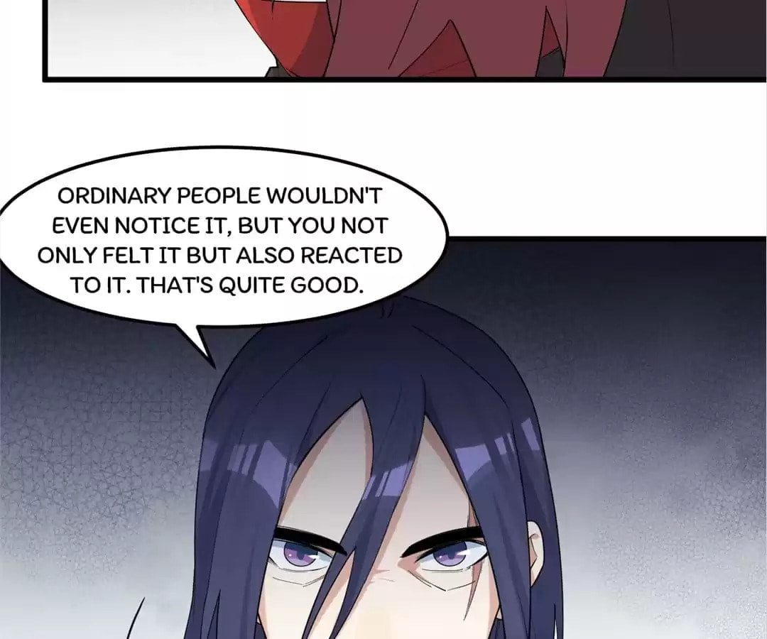 The Descent of the Spiritual Deity Chapter 18 page 71 - 