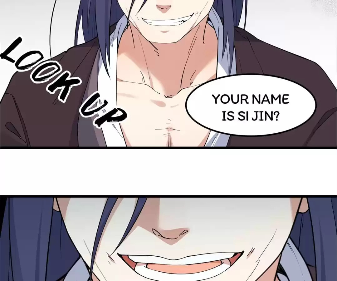 The Descent of the Spiritual Deity Chapter 18 page 72 - 