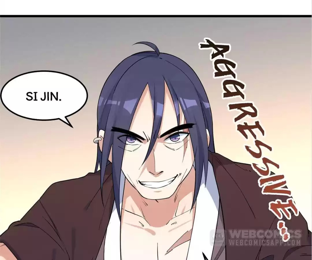 The Descent of the Spiritual Deity Chapter 18 page 74 - 