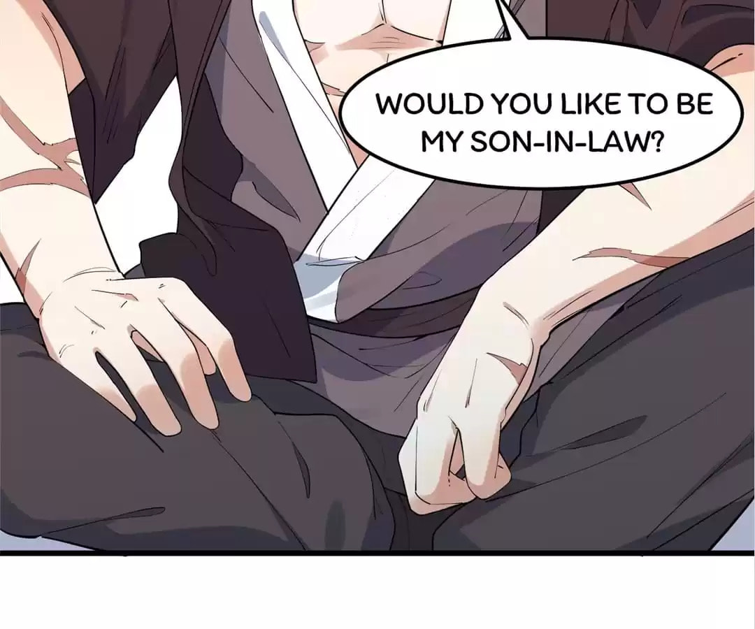 The Descent of the Spiritual Deity Chapter 18 page 75 - 