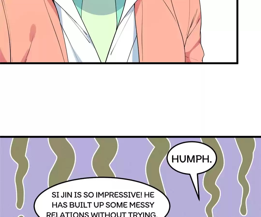The Descent of the Spiritual Deity Chapter 18 page 9 - 