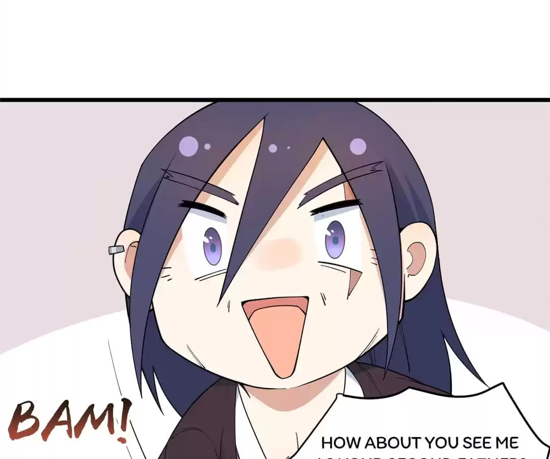 The Descent of the Spiritual Deity Chapter 19 page 13 - 