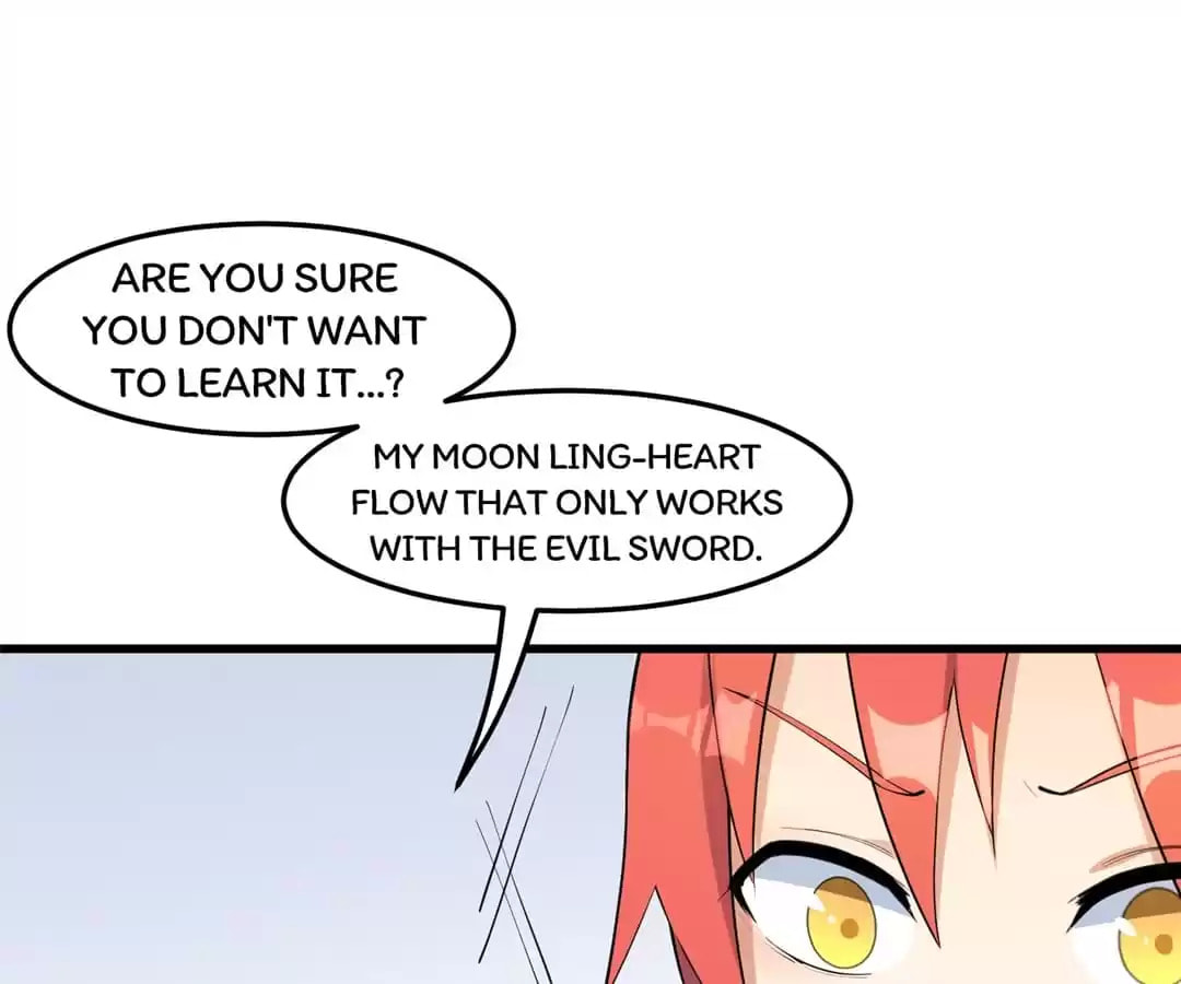 The Descent of the Spiritual Deity Chapter 19 page 17 - 