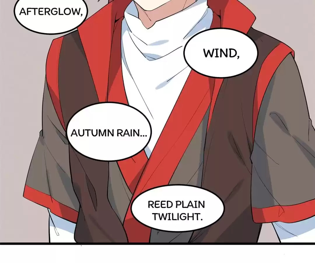 The Descent of the Spiritual Deity Chapter 19 page 20 - 