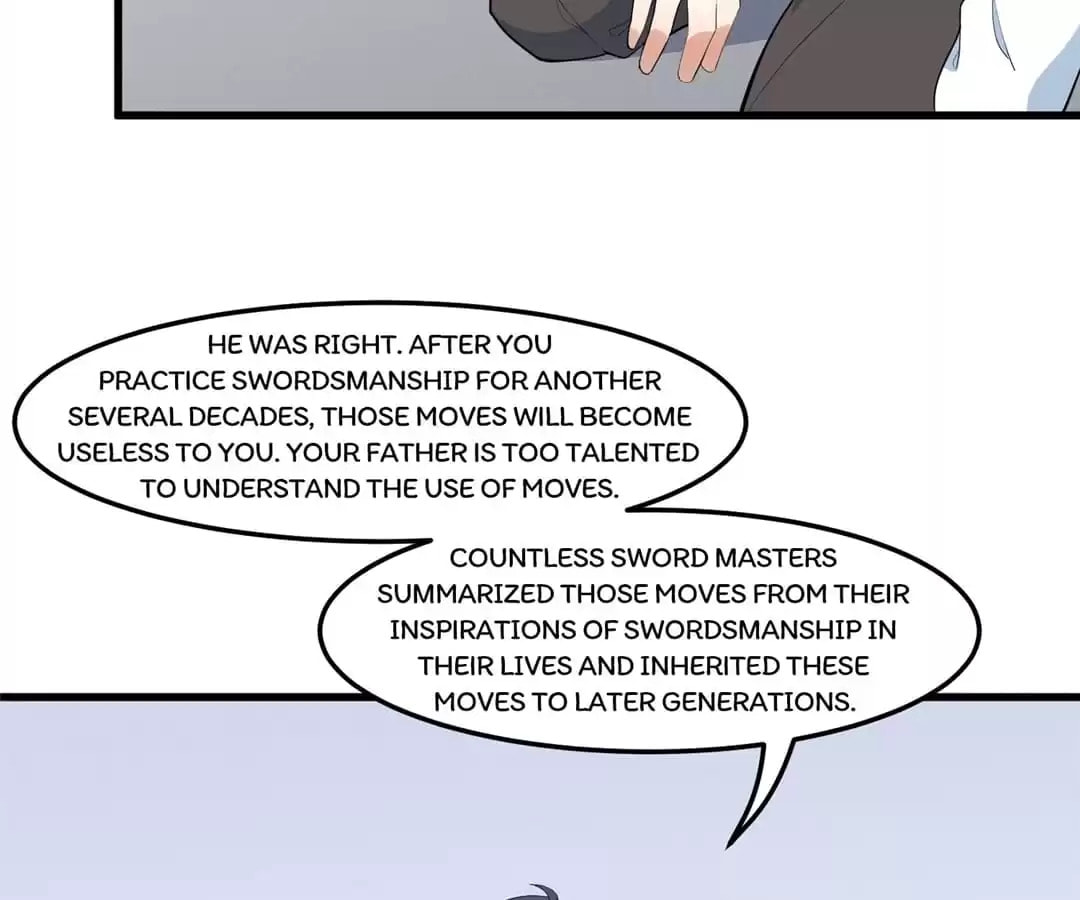 The Descent of the Spiritual Deity Chapter 19 page 27 - 