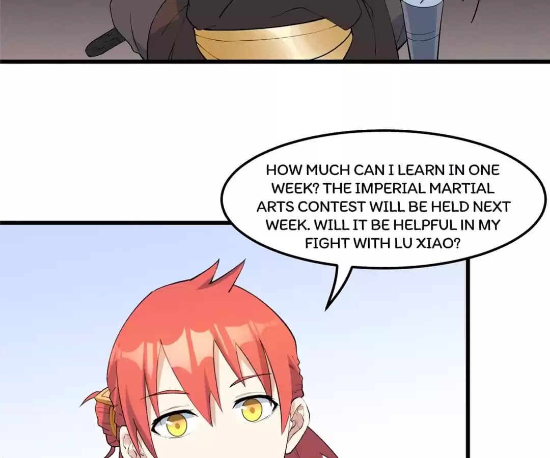 The Descent of the Spiritual Deity Chapter 19 page 29 - 