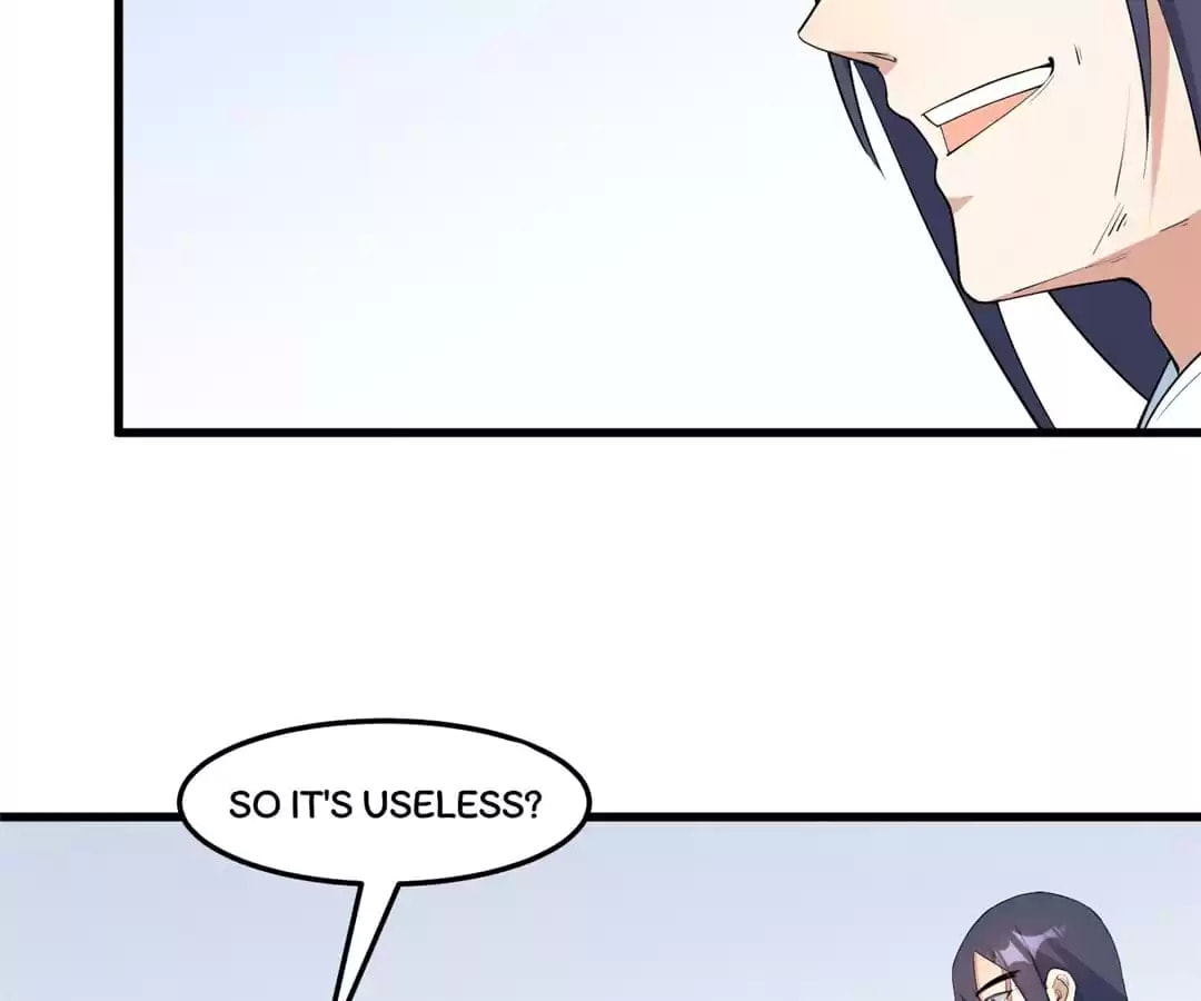 The Descent of the Spiritual Deity Chapter 19 page 31 - 
