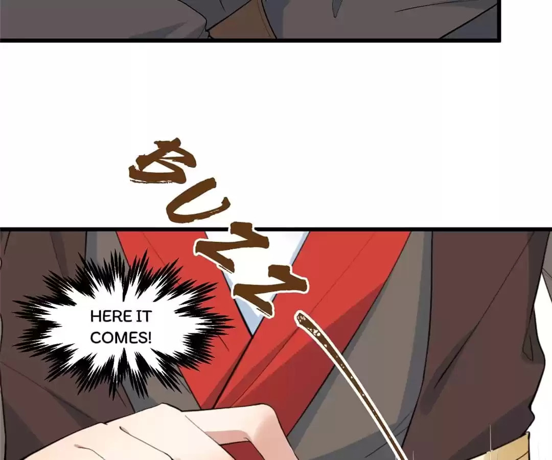 The Descent of the Spiritual Deity Chapter 19 page 35 - 